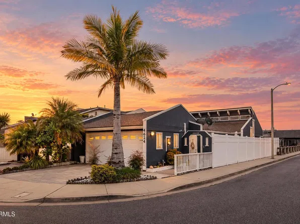 4624 Falkirk Bay, Oxnard, CA 93035