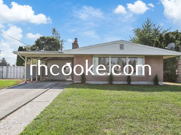 3023 W Dalke Ave, Spokane, WA 99205