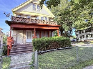 1800 W Nash STREET #1802, Milwaukee, WI 53206