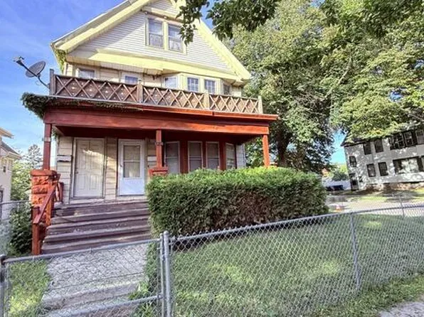1800 W Nash STREET #1802, Milwaukee, WI 53206