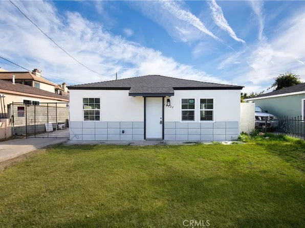 14718-14720 Freeman Ave NW, Lawndale, CA 90260