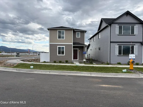 11977 W Kilkenny Dr, Post Falls, ID 83854