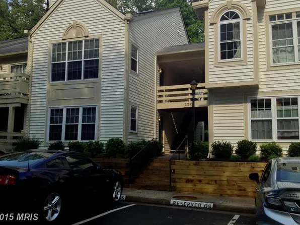 2229 Lovedale Ln #303B, Reston, VA 20191