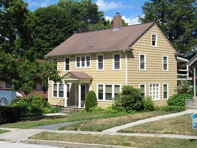 5 Kenilworth Rd, Worcester, MA, 01602