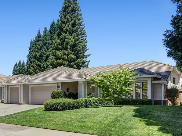 11716 Old Eureka Way, Gold River, CA 95670
