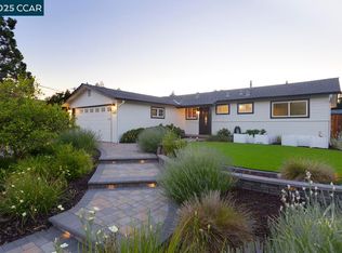 1689 Joelle Dr, Concord, CA 94521