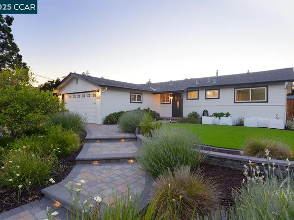 1689 Joelle Dr, Concord, CA 94521