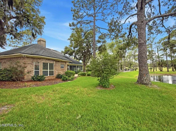 12481 TURNBERRY Drive, Jacksonville, FL 32225