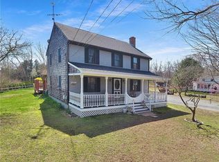 260 Waites Corner Rd, South Kingstown, RI 02892