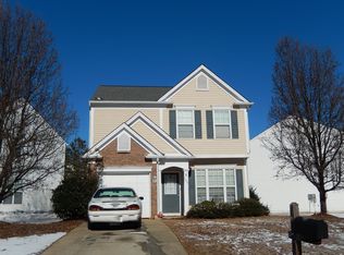 1659 Woodsford Rd NW, Kennesaw, GA 30152