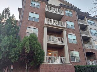 4805 W Village Way #1102, Smyrna, GA