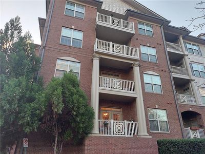 4805 W Village Way #1102, Smyrna, GA, 30080