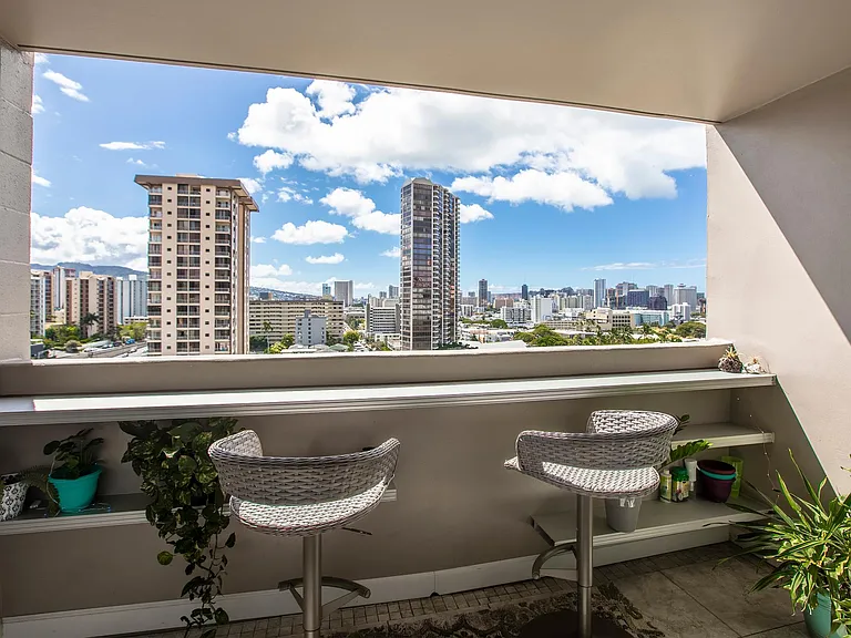 824 Kinau St #1005 — Photo 10