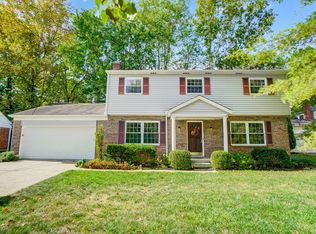 1927 Lady Ellen Dr, Cincinnati, OH 45230