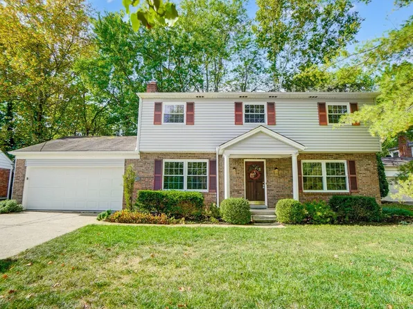 1927 Lady Ellen Dr, Cincinnati, OH 45230