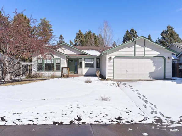 1140 SE Teakwood Dr, Bend, OR 97702