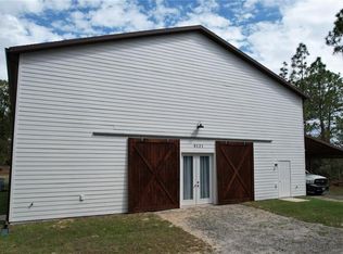 8121 County Road 243b, Wildwood, FL 34785