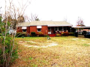 4302 Auburn Rd, Phenix City, AL 36870
