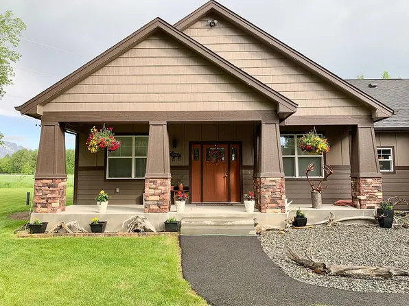 10760 E Meadowlark Cir, Palmer, AK 99645