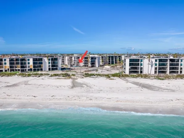 1501 Middle Gulf Dr Unit D203, Sanibel, FL 33957