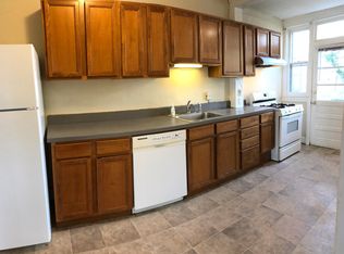 3316 Bayonne Ave, Baltimore, MD 21214