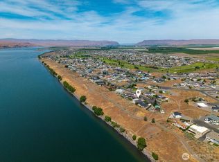 512 Island Vw SW, Mattawa, WA 99349