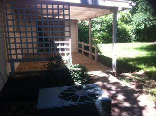 1344 S Airwood Ave, Springfield, MO 65804