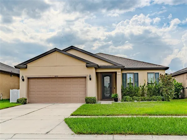8850 Conway Rd, Polk City, FL 33868