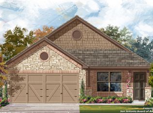 7327 Bluebonnet Bay, San Antonio, TX 78218