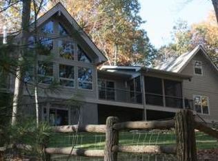 112 Still Woods Ln, Brevard, NC 28712