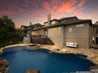 630 Reenie Way, San Antonio, TX 78258