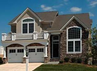 110 Flying Ebony Pl, Havre De Grace, MD 21078