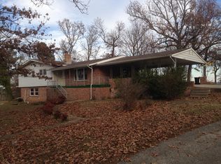 30 County Road 578, Mountain Home, AR 72653