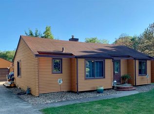216 Doyle Ave, Evansdale, IA 50707