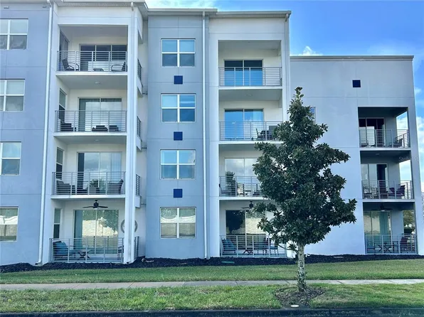 4731 Clock Tower Dr #303, Kissimmee, FL 34746