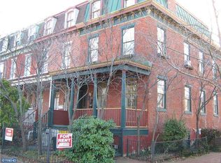 100 Linden St, Camden, NJ 08102