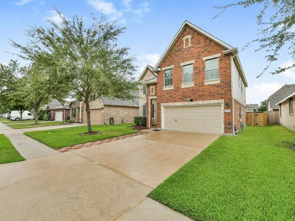 4602 E Meadow Dr, Deer Park, TX 77536