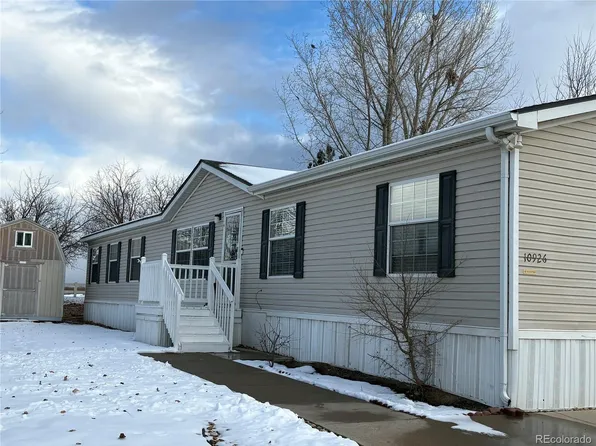 10926 Belmont Street LOT 25, Longmont, CO 80504