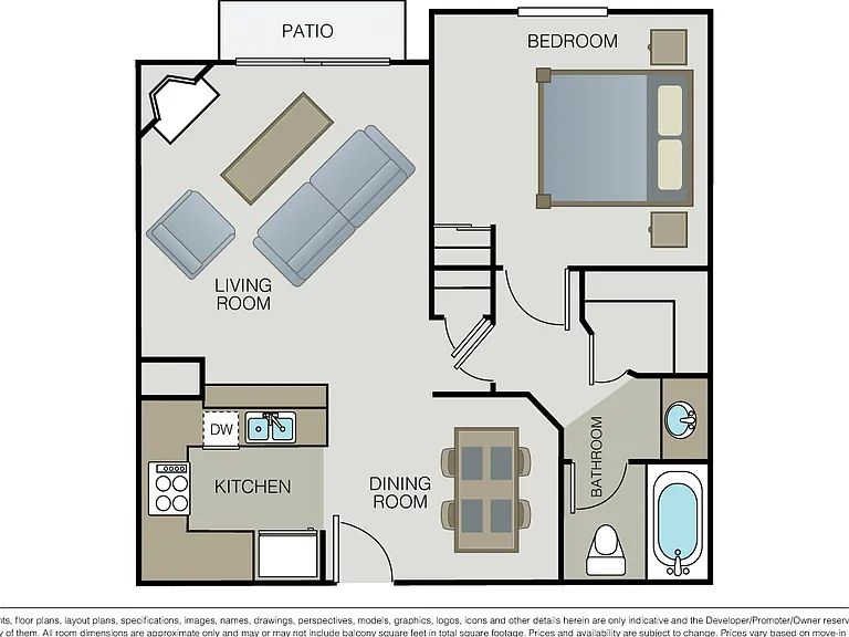 Plan 1A