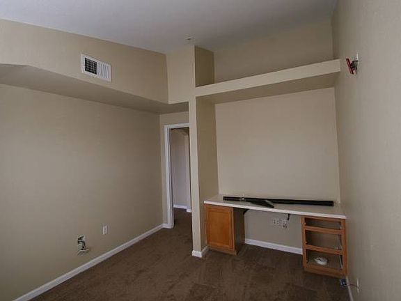2nd Bedroom Desk