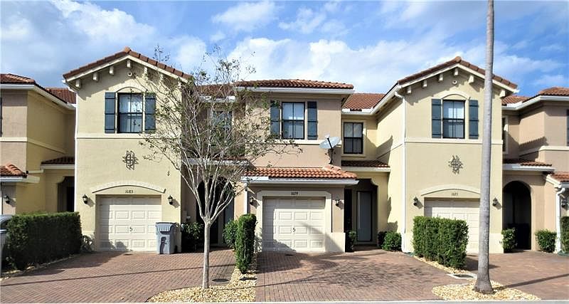 1st image of 1079 NW 33rd Ct #1079