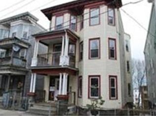 19 Dewolf St #2, Boston, MA 02125