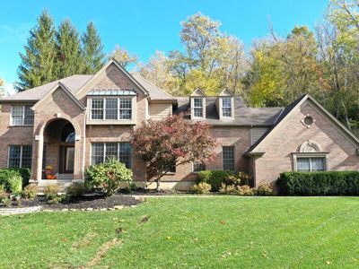 6752 Little River Ln, Loveland, OH, 45140