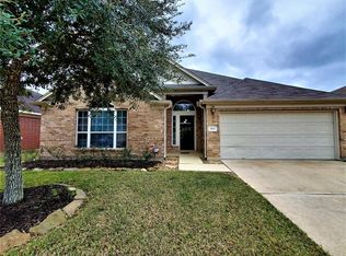 2943 Westerfield Ln, Houston, TX 77084