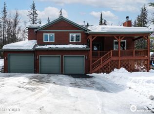 9330 Nettleton Dr, Anchorage, AK 99507
