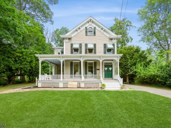 305 N Union Ave, Cranford Twp., NJ 07016
