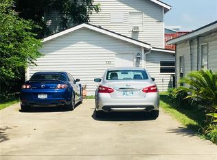 123 3rd St, San Leon, TX 77539
