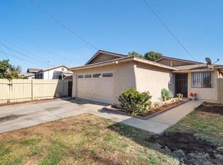 7313 Parmelee Ave, Los Angeles, CA 90001