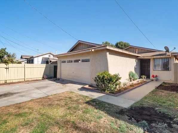 7313 Parmelee Ave, Los Angeles, CA 90001