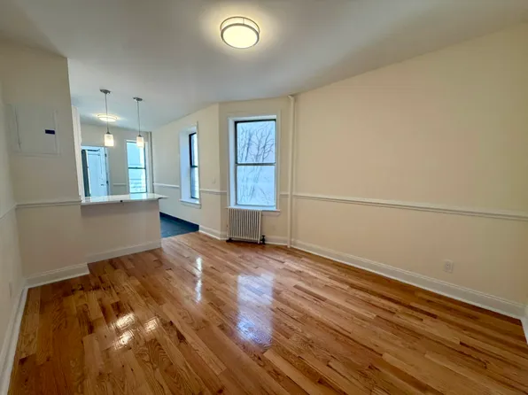 424 E 162nd St APT 2, Bronx, NY 10451